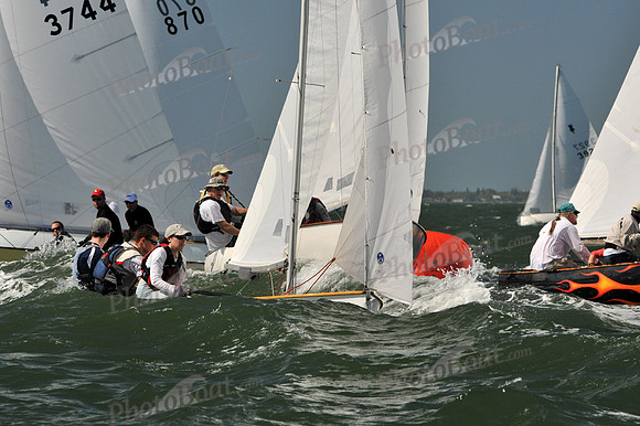 2012 Thistle MidWinters C 093