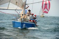 2013 Block Island Race Week A 801