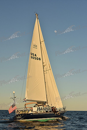 2016 Newport Bermuda Race_2814