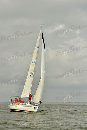 2019 Charleston Race Week B_0793