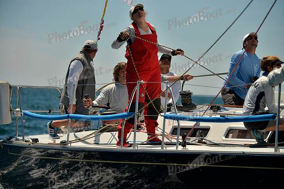 2017 Block Island Race Week F_1582