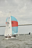 2019 Charleston Race Week E_1606