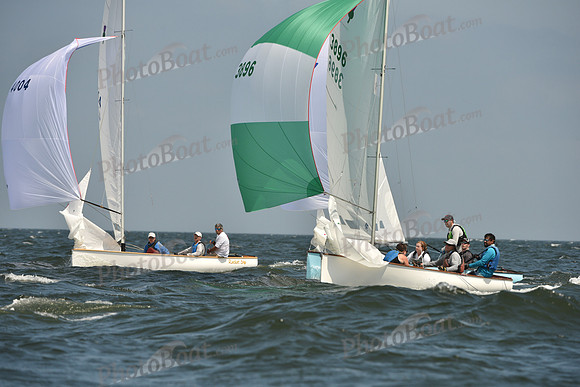 2018 Thistle Nationals E_1285