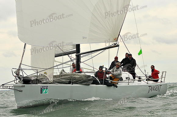 2013 Charleston Race Week B 485