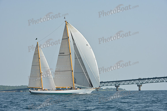2025 Chicago to Mackinac A 0152