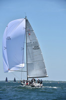 2019 NYYC Annual Regatta C_1071