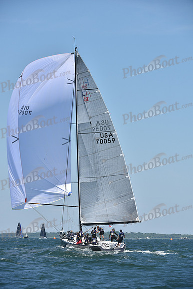 2019 NYYC Annual Regatta C_1071