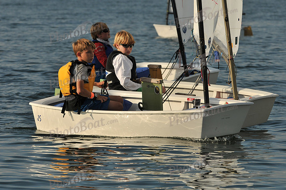 2014 Valentines Regatta B 850