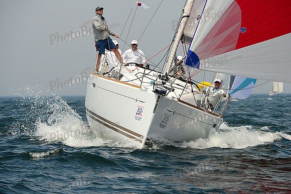 2013 Block Island Race Week C 258
