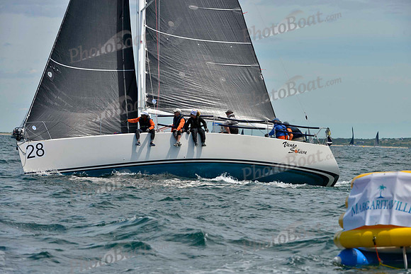 2021 Block Island Race Week D_0679