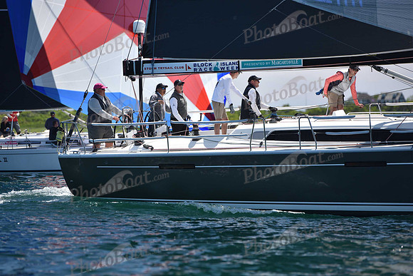 2021 Block Island Race Week E_3637