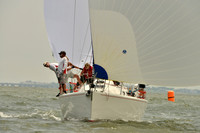 2016 Southern Bay Race Week A_0852