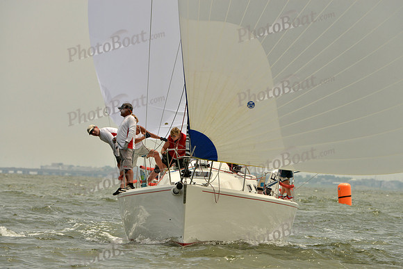 2016 Southern Bay Race Week A_0852