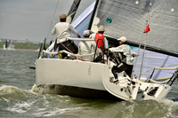 2018 Charleston Race Week A_2232