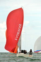 2015 Melges 24 Miami Invitational D 503