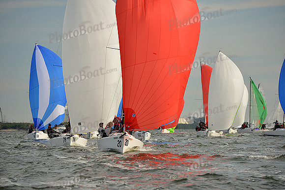 2015 J70 Winter Series B 126