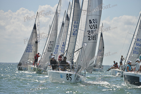 2019 J24 Worlds C_0588
