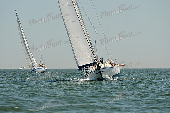 2013 Southern Bay Race Week C 1364