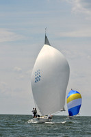 2012 CPYC One Design 1739