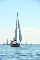 2015 Cape Charles Cup A 295