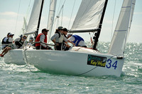 2015 Key West Race Week A 174