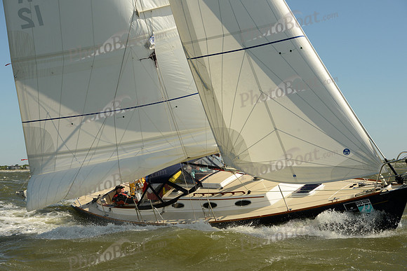 2016 Charleston Race Week E_0322