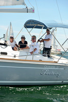 2015 Cape Charles Cup A 1375