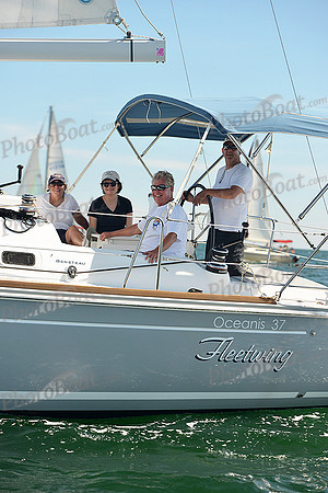 2015 Cape Charles Cup A 1375