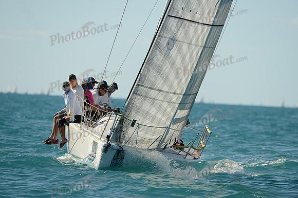 2017 Quantum Key West RW H 541