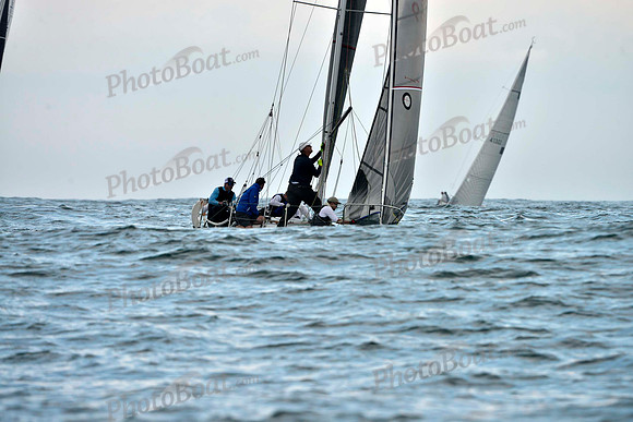 2021 Block Island Race Week C_0689