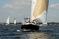 2009 Red Grant Regatta C 936
