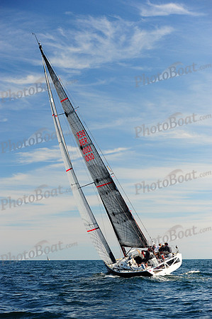 2014 Newport Bermuda A 1859