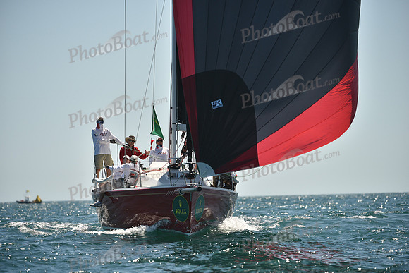2018 NYYC Race Week B_0638