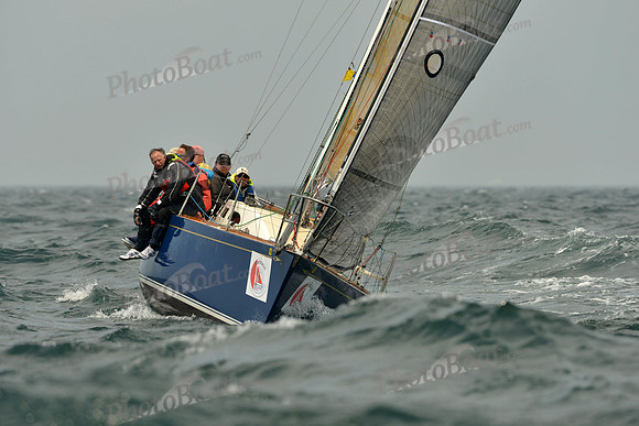 2015 Block Island Race Week D 1719