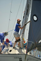 2017 Southern Bay Race Week A_2031
