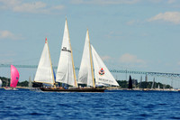 2014 Newport Bermuda A 174