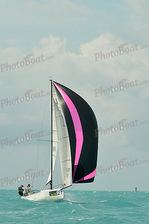 2015 Key West Race Week E 752