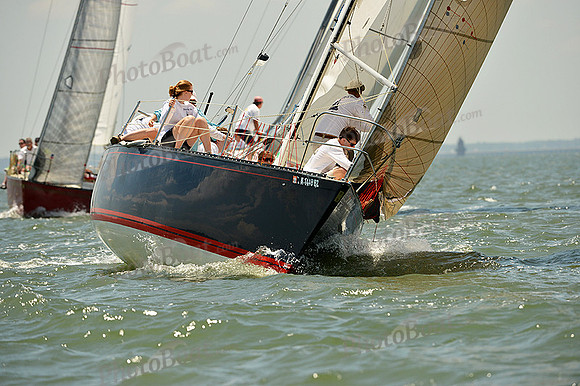 2015 Southern Bay Race Week A 317