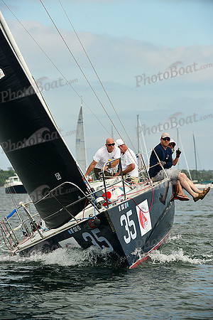 2015 Block Island Race Week A1 433