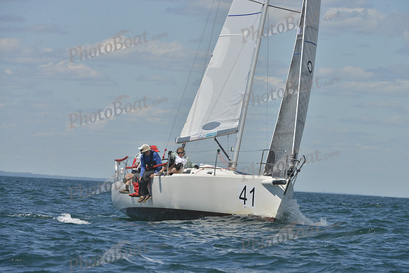 2021 Block Island Race Week D_1552