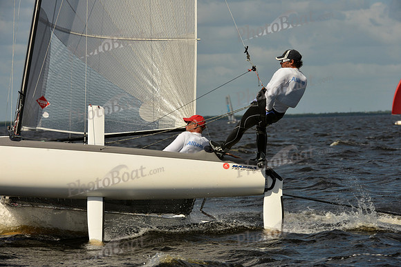 2015 F18 Americas C 813