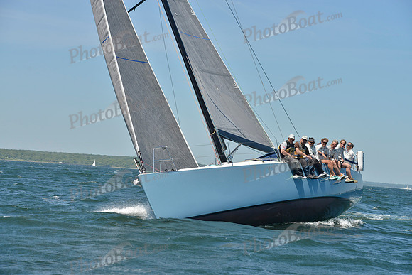 2019 NYYC Annual Regatta B_0503