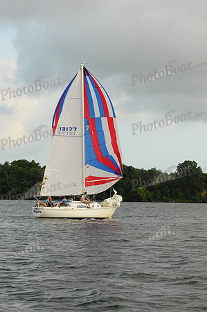 2011 Gov Cup C 1038