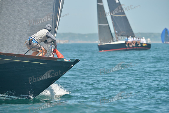 2025 Block Island Race Week G_0511