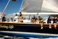 2014 Newport Bermuda A 1720