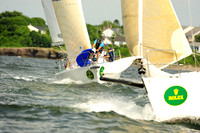 2014 NYYC Race Week A 1039