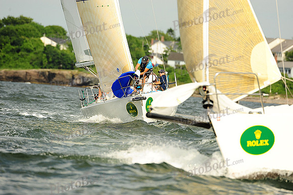 2014 NYYC Race Week A 1039