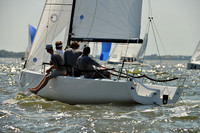 2014 Charleston Race Week D 1341