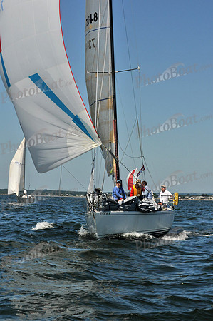 2010 Leukemia Cup 1043
