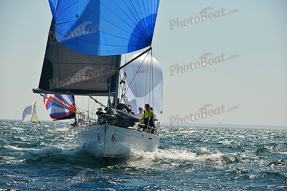 2015 Block Island Race Week B 435